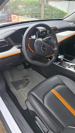 دۆنگ فینگ شاین